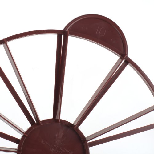 Gazechimp Torteneinteiler Kuchen Teiler 10/12 Stück - 3