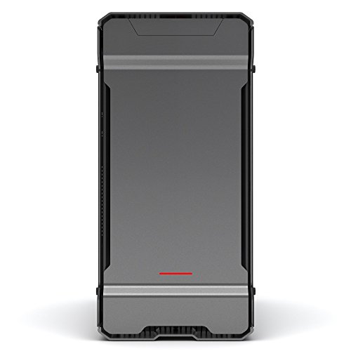 Phanteks ph-es515etg _ AG PC Casing