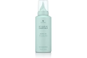 Alterna My Hair. My Canvas. Shine On Defining Foam 145 G