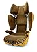 Produktbild Concord 2004 S.A. TFM0979T Kinderautositz Transformer T, Gruppe 2/3, 15-36 kg, Sweet Curry