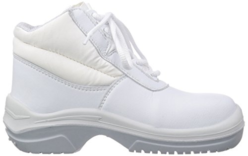 MTS M- Creon S2 15207 Unisex-Erwachsene Sicherheitsschuhe - 6