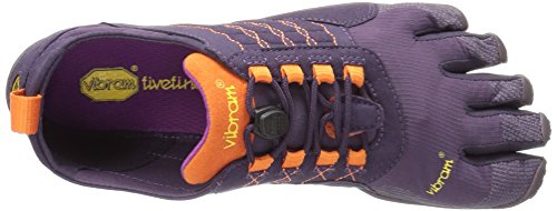 Vibram Five Fingers Damen Trek Ascent Outdoor Fitnessschuhe - 8