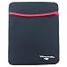 Produktbild Tecnovita by BH FUNDA TABLET TECNOVITA 19x26cm YA10 - Tablet Hülle - Schutzhülle