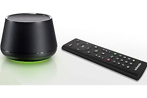 FRAYONES Decodificador Android UHD 4K 4 K Modelo Technicolor Skipper Compatible con Agile TV