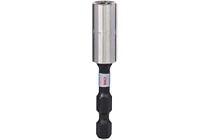 Bosch Accessories 2608522321 Impact Control Porte-embout standard