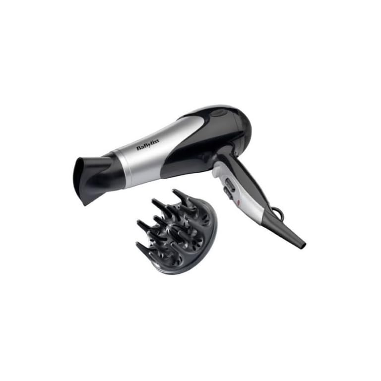 BABYLISS-DRY-AND-CURL-2100W-HAIR-DRYER-WITH-DIFFUSER-AND-NOZZLE-With-Cool-shot-button BABYLISS DRY AND CURL 2100W HAIR DRYER WITH DIFFUSER AND NOZZLE With Cool shot button