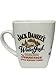 Produktbild Jack Daniels Winter Jack Kaffetasse Becher 0,2 Liter