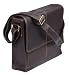 Produktbild Messengertasche by LEAS in Echt-Leder, braun - LEAS Classic Bags