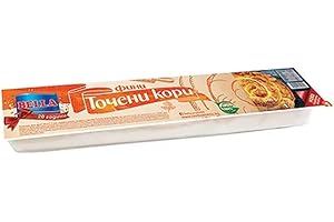 PUFAI Bella Filo Pastry Sheets phyllo dough 400 gram