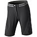 Produktbild Dynafit Women's Xtrail Durastretch Shorts, Large, Asphalt