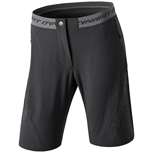 Preisvergleich Produktbild Dynafit Women's Xtrail Durastretch Shorts, Large, Asphalt