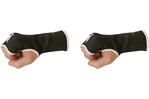 Metal Boxe MB147 JR Sous gants (junior)