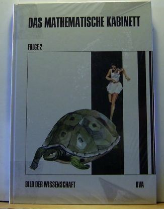 Das mathematische Kabinett. Folge 2