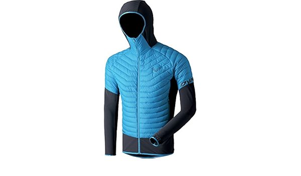 dynafit tlt hybrid primaloft
