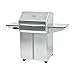 Produktbild Rösle 25335 Pelletgrill Memphis PRO, silver