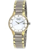 Boccia Titanium Damen-Uhr 3228-02