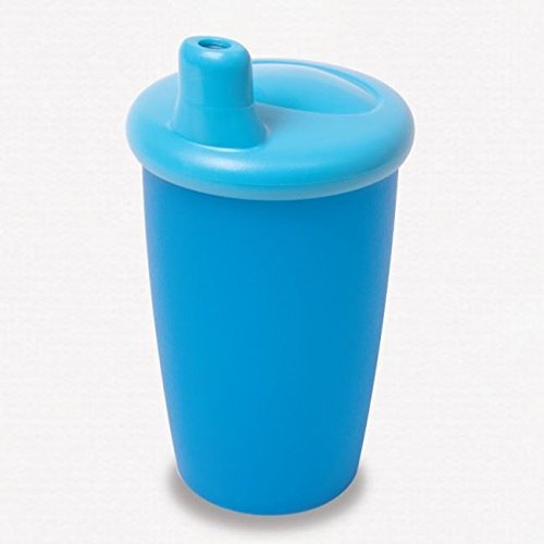 Haberman Anywayup becher blau 300ml 12m + - 3er-Pack