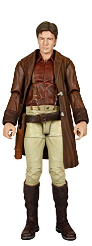 Funko - Figurine Firefly Serenity - Malcom Reynolds Legacy Collection 15cm - 0849803047887