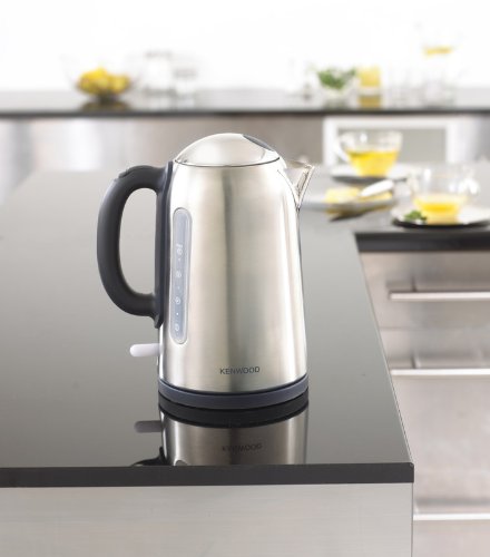 Kenwood SJM 110 Wasserkocher eco fill 1.5 Liter Kapazität / 2200 Watt / 1,6 Liter - 4
