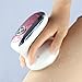 Carer Cavitation Body Slimming Device + Radio Frequency Skin Tightening + Red LED Light Therapy Skin Rejuvenation / Handheld RF Fat Cellulite Removal Weight Loss Body Massager