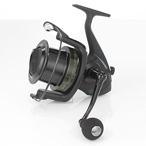 Preisvergleich Produktbild Pelzer Carp Captor LR 6000