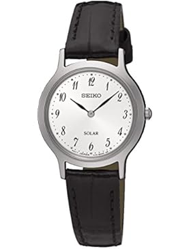Seiko Damen-Armbanduhr SUP369P1