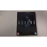 Aliens - Zavvi Exclusive Limited Edition Steelbook - Gloss Finish