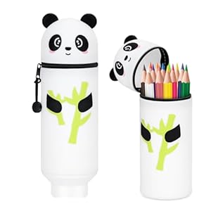 Azhong toys Estuche de Silicona