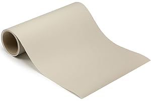 EASYDRUCK24DE ORAMASK 810 Película de estarcido I 31cm x 5m I película de enmascarar película de PVC especial gris translúcido mate I para rotulación de vehículos pintura estarcido I AZ044