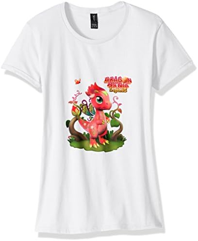 Dragon Mania Legends "Pixie"