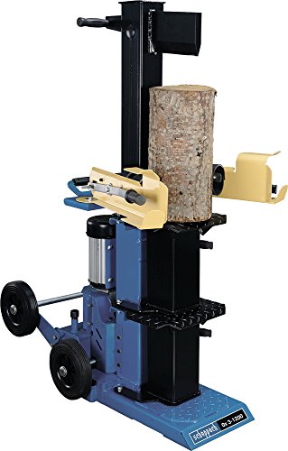 Preisvergleich Produktbild 12-Tonnen-Holzspalter OX-3