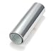 Imported 6"x60" Silver Chrome Mirror Vinyl Wrap Sticker Decal Sheet Air Bubbl...-52000914MG RS.500.00