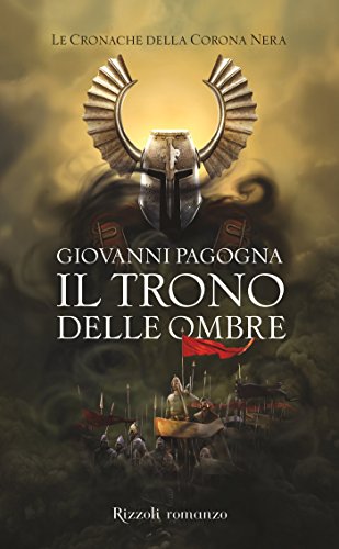 Download Il trono delle ombre: Le cronache della Corona Nera