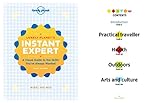 Image de Instant Expert: A Visual Guide to the Skills You've Always Wanted