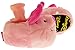 PIGLET Girls Boys Toddler Kids DISNEY WINNIE the POOH Novelty Slippers Size 4-5 UK Toddler