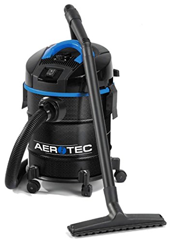 Preisvergleich Produktbild Nass-Trockensauger AES20 Carbon+Zubehör