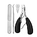 Produktbild Censhaorme 4PCS Toe Nail Clipper Ingrown Thick Toenails Trimmer Nagelknipser Clamp Zange pedicurehilfsmittel