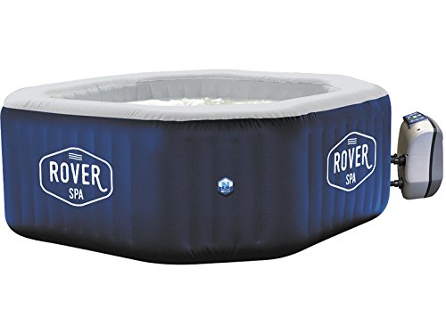 Preisvergleich Produktbild NETSPA Aufblasbare Rover-5 / 6 Quadrate