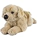 Produktbild Kuscheltier Golden Retriever/Labrador 45 cm, liegend, blond, Plüschhund, Plüschgoldenretriever