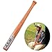 Produktbild Cocoarm Baseballschläger Sport Holz Baseball Bat Selbstverteidigung Softballschläger Baseball Schläger 64cm