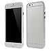 Produktbild High Quality Iphone 6 Silicon Bumper Transparent White by G4GADGET®