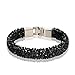 Produktbild QWERST Armband Casual Crystal Charme Bracelet Frauen Am Besten Schmuck 1.