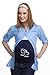 Produktbild mama band Bauchband Bauchbänder Bauchbinde M (Gr.38-42) - Unser kleines Wunder - Farbe dunkelblau