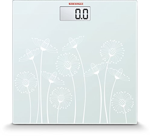 Soehnle Personenwaage Digital Frosted and Frozen 63828 - 3