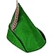 Produktbild German Trendseller® Robin Hood - Mütze - Deluxe  Hochwertige - Fasan Feder  Fasching - Karneval - Party  Robin Hood Spitz Hut