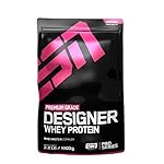 ESN Designer Whey Protein Pro Series, Chocolate (1 x 1 kg)