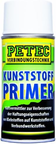 PETEC Plastic Primer – 150ml 98315