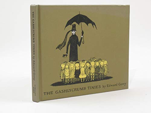 Télécharger The Gashlycrumb Tinies Livre eBook France