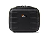 Einfacher Zugriff über den 2-Wege-Reißverschluss; die integrierte Gürtelschlaufe und der abnehmbare Schultergurt bieten verschiedene Trageoptionen.