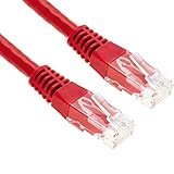 Das Kabel ist ultradünn, flexibel und robust und bietet so eine höchst zuverlässige Netzwerkverbindung